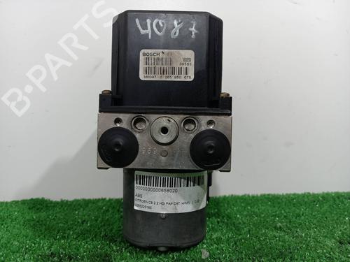 Módulo de ABS CITROËN C8 (EA_, EB_) 2.2 HDi (128 hp) 7928200