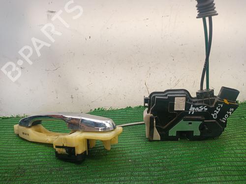 Used Tailgate lock Tailgate lock KIA SORENTO II (XM) 2.4 CVVT (174 hp) 40102615 40102615
