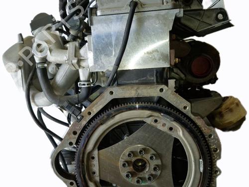 Engine MERCEDES-BENZ E-CLASS (W211) E 320 CDI (211.026) | BP30177664M1