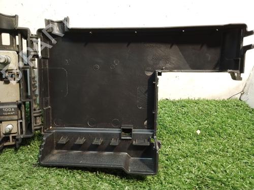 Fuse box OPEL INSIGNIA A Saloon (G09) 2.0 CDTI (69) | BP18527280E1 