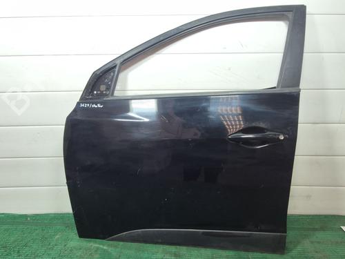 Used Left front door HYUNDAI ix35 (LM, EL, ELH) 1.6 (135 hp) 31188395