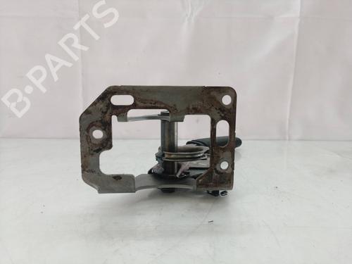Hand brake FORD FOCUS II (DA_, HCP, DP)  | BP9072855I18 