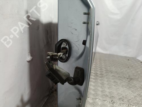 Left rear door BMW X3 (E83) 2.0 d | BP9673997C4 