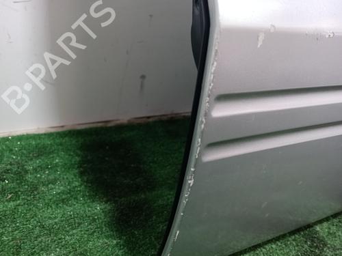 Right front door NISSAN TERRANO II (R20) 2.7 TDi 4WD | BP15256438C3 