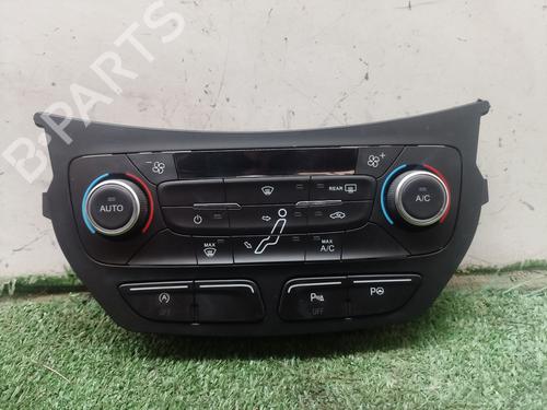 Commande Chauffage FORD C-MAX II (DXA/CB7, DXA/CEU) 1.0 EcoBoost (125 hp) 25792095