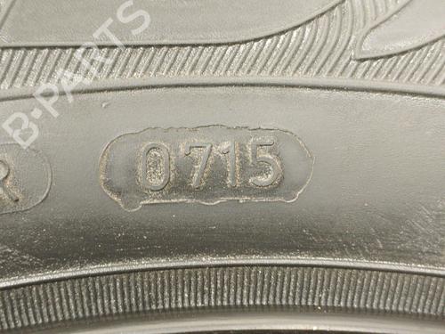 Reservehjul kit CITROËN C4 CACTUS 1.2 THP 110 | BP30408313C119 