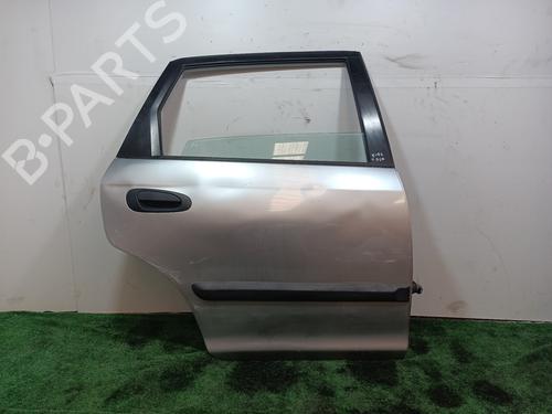 Right rear door HONDA CIVIC VII Hatchback (EU, EP, EV) 1.7 CTDi (EP4, EU9) (100 hp) 13930573