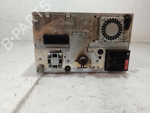 Engine control unit (ECU) LANCIA Y (840_)  | BP10154437M57 