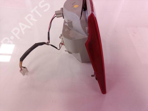Right tailgate light KIA CARENS II MPV (FJ) 2.0 CRDi | BP7928379C80 