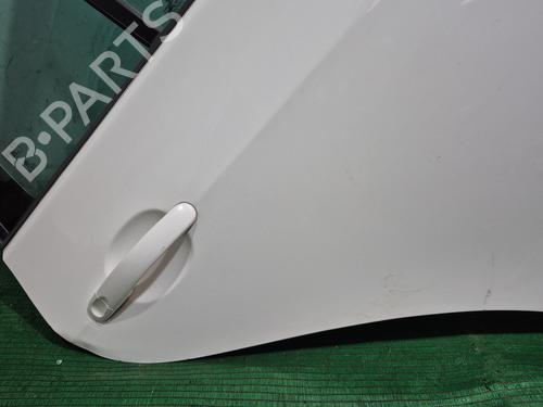 Right rear door VW GOLF PLUS V (5M1, 521) 1.6 TDI | BP29355097C5 