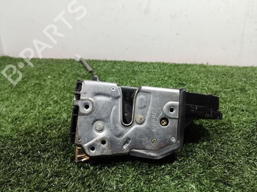 Rear right lock BMW 3 (E46) 320 d | BP21495269C99 