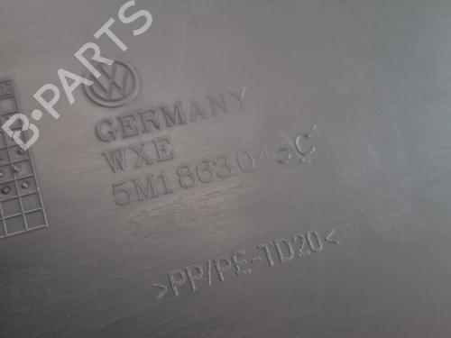Middle console VW TIGUAN (5N_) 2.0 TDI 4motion | BP29355132I22 