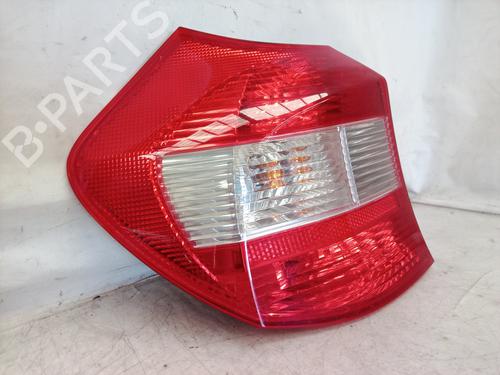 Left taillight BMW 1 (E87) 120 i | BP10175018C34 