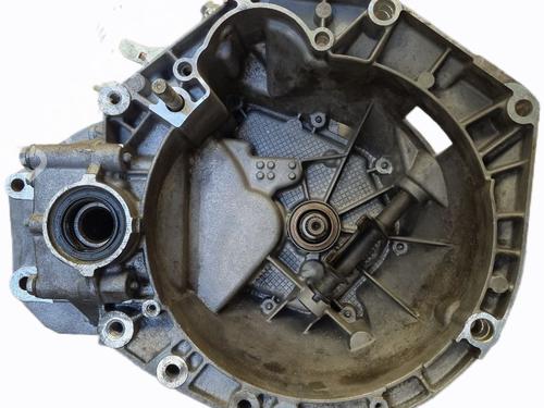 Used Gearbox Gearbox FIAT PANDA (312_, 319_) 1.2 (312PXA1A) (69 hp) 35723603 35723603