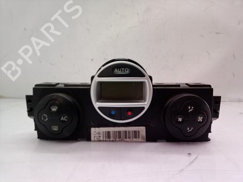 Commande Chauffage RENAULT SCÉNIC II (JM0/1_) [2003-2010]  8692952