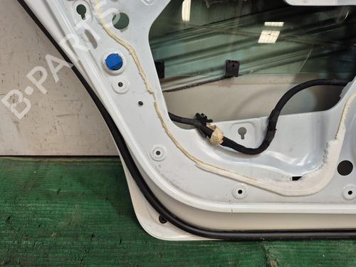 Left rear door PEUGEOT 5008 (0U_, 0E_) 1.6 HDi | BP28358051C4 