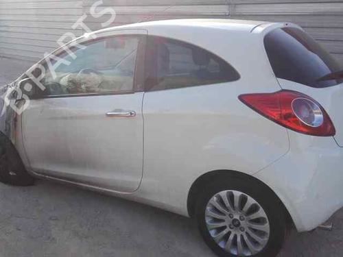Alternator FORD KA (RU8)  | BP7923476M7 