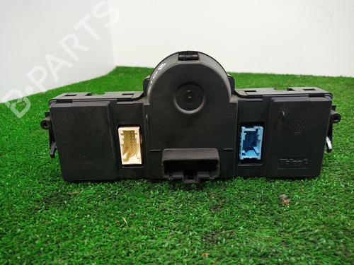Climate control RENAULT SCÉNIC II (JM0/1_)  | BP13238294I5 