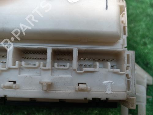 Fuse box FIAT PANDA (169_) 1.2 (169.AXB11, 169.AXB1A) | BP13737897E1 