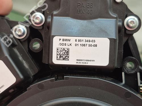 Switch BMW 5 Touring (E61) 520 d | BP28383004I30 