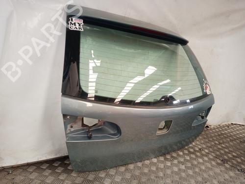 Tailgate SEAT IBIZA III (6L1)  | BP13878738C6