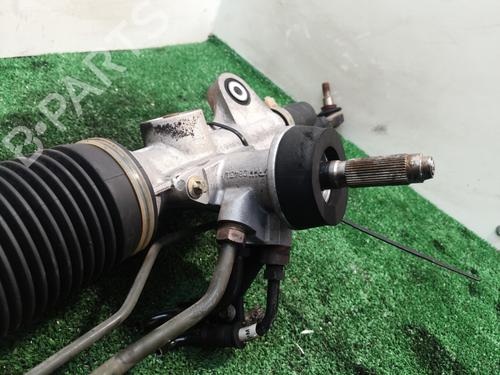 Styregear/Snekke LAND ROVER FREELANDER I (L314) 2.0 DI 4x4 | BP13547401M22 