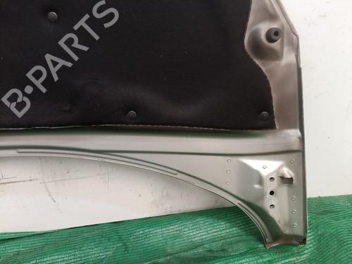 Hood PEUGEOT 307 SW (3H) 1.6 HDI 110 | BP25407057C1