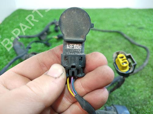 Electronic module OPEL ASTRA K (B16) 1.6 CDTi (68) | BP17957449M83 