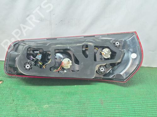 Right taillight CITROËN C4 Grand Picasso II (DA_, DE_) 1.6 HDi / BlueHDi 115 | BP29537826C35 