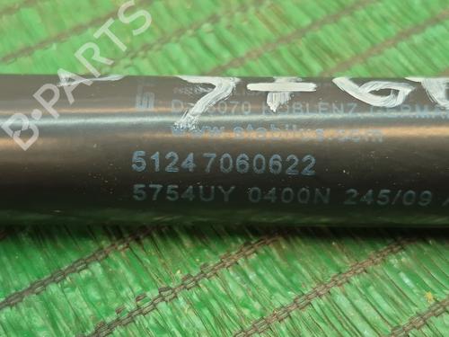 Tailgate lift support BMW 1 (E87) 118 d | BP27612168C138 