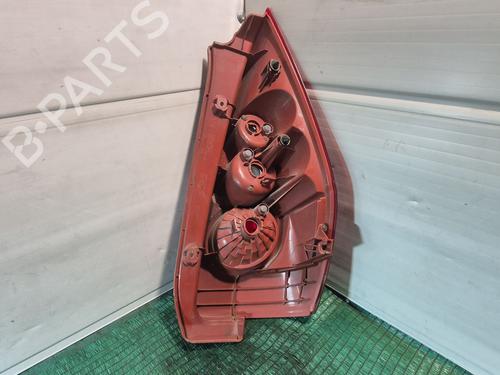 Left taillight MAZDA 5 (CR) 2.0 CD (CR19) | BP31831837C34