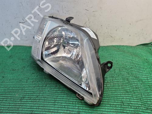 Right headlight DACIA LOGAN (LS_) 1.5 dCi (LS0K) | BP29886034C29