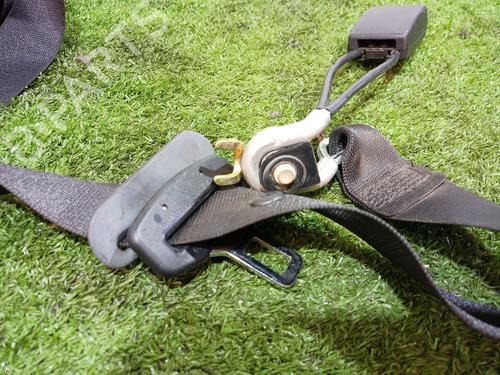 Rear center seatbelt MERCEDES-BENZ S-CLASS (W220)  | BP17945637I27 