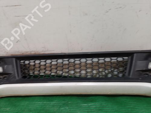 Front bumper SMART FORTWO Coupe (451) 1.0 (451.331, 451.380) | BP29276768C7 