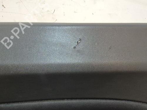 Rear right panel HONDA CIVIC VIII Hatchback (FN, FK) 1.8 (FN1, FK2) | BP29626135C61 