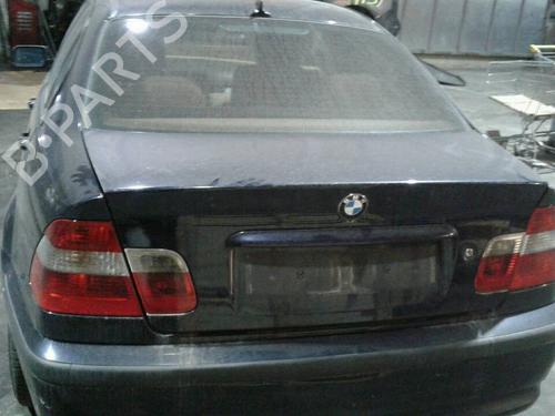 Gearkassestyreenhed BMW 3 (E46) 320 d | BP8681212M52 