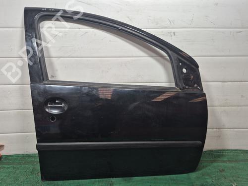 Used Right front door PEUGEOT 107 (PM_, PN_) [2005-2016]  32262006