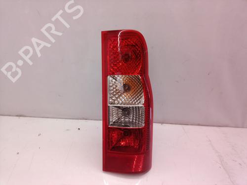 Right taillight FORD TRANSIT Bus (FD_ _, FB_ _, FS_ _, FZ_ _, FC_ _) [2006-2014]nullnull