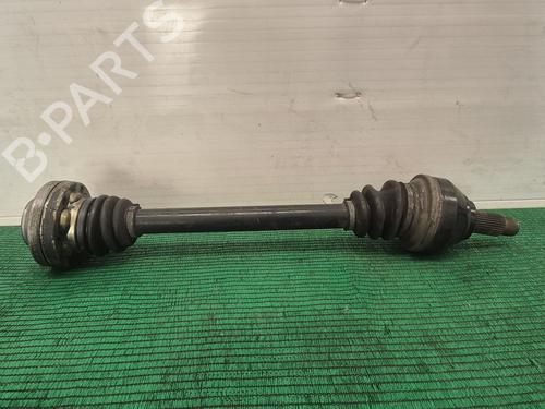 Used Left rear driveshaft BMW 7 (E65, E66, E67) [2001-2009]  32080873