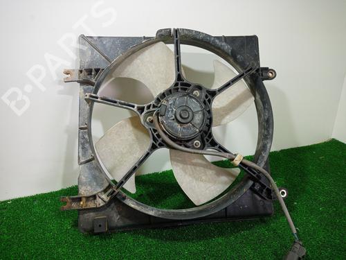 Radiator fan HONDA CR-V I (RD)  | BP12990674M35 