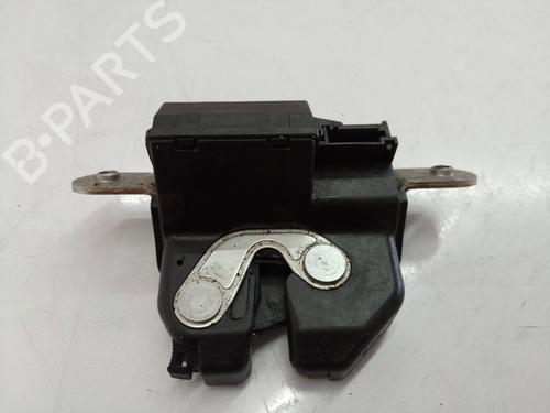 Tailgate lock OPEL CORSA D (S07)  | BP9174651C101 