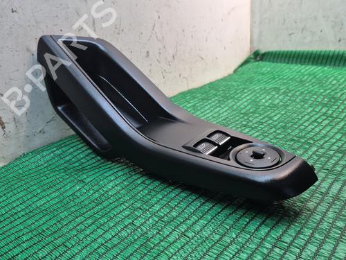 Interrupteur de vitre avant gauche FORD FIESTA VI (CB1, CCN) 1.25 | BP29587459I27 