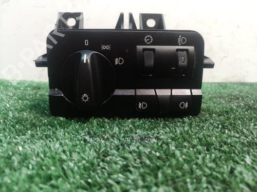 Used Headlight switch BMW 3 (E46) 320 d (136 hp) 14470618