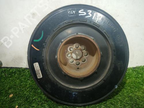 Pulley VW TOUAREG (7P5, 7P6) 3.0 V6 TDI 059105251BQ | 059105251BQ | 059105251BQ