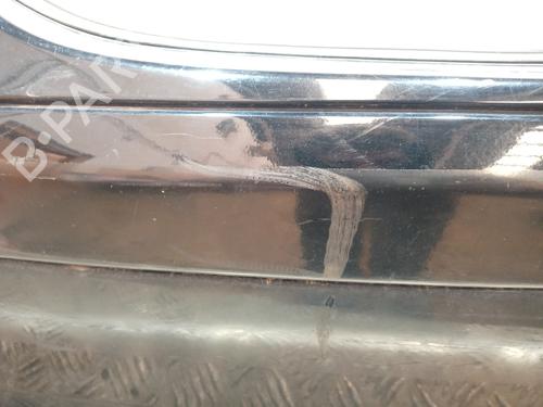 Rear bumper MERCEDES-BENZ C-CLASS (W203)  | BP12321932C8 