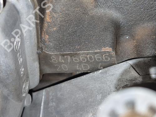 Engine BMW 1 (E87) 118 d | BP38772446M1 - Image 8
