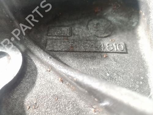 Gearbox PEUGEOT 208 I (CA_, CC_) 1.2 GPL | BP24127170M3 
