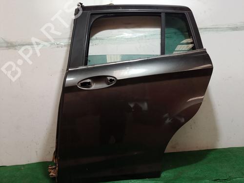 Used Left rear door FORD B-MAX (JK) 1.5 TDCi (75 hp) 23950264