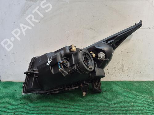 Right headlight CHEVROLET CRUZE (J300) 2.0 CDI | BP29943751C29