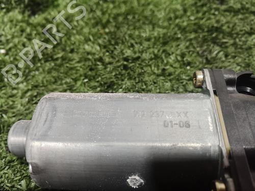 Left front window motor AUDI A4 B6 (8E2) 1.9 TDI | BP21145786E21 